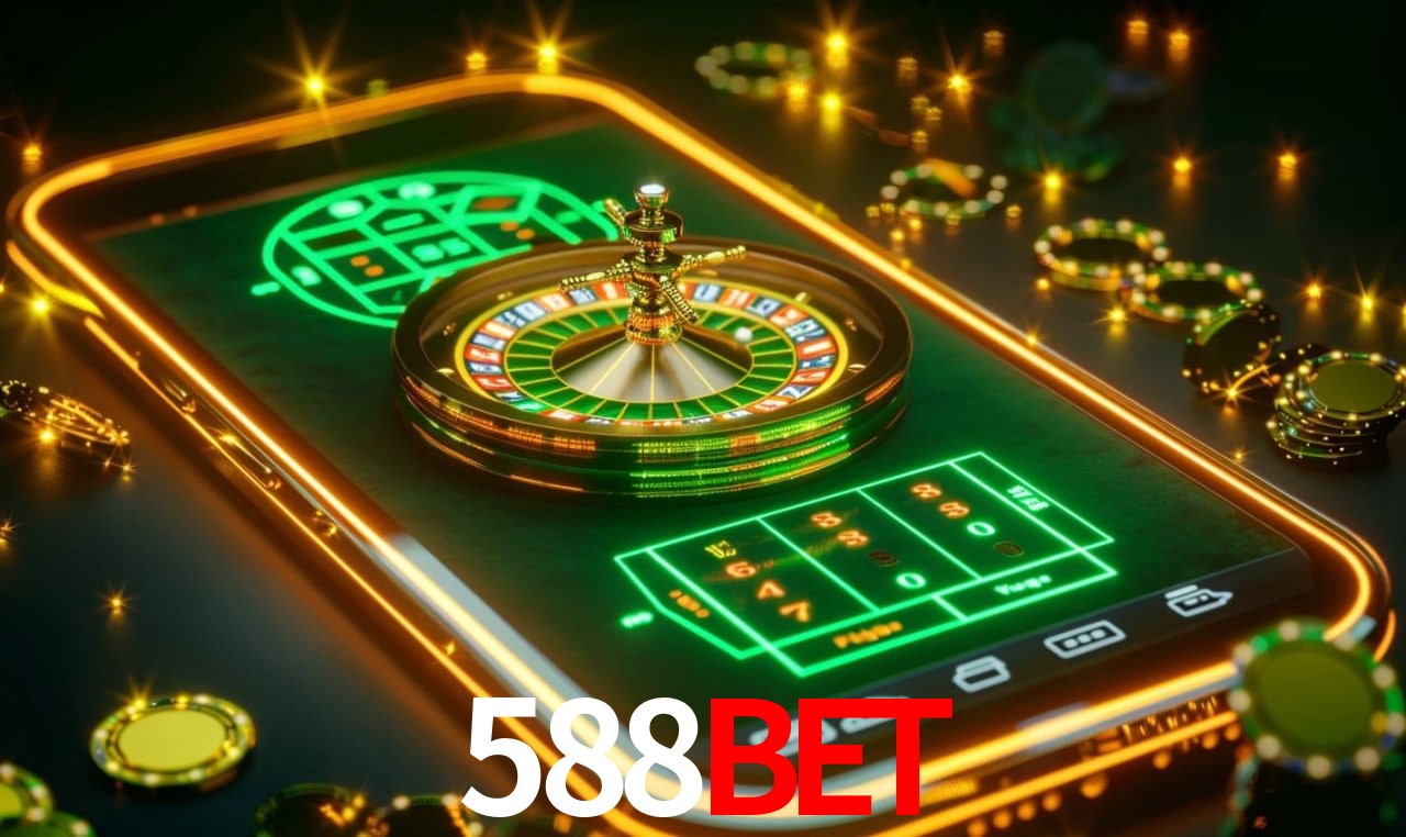 Acesso à conta 588bet