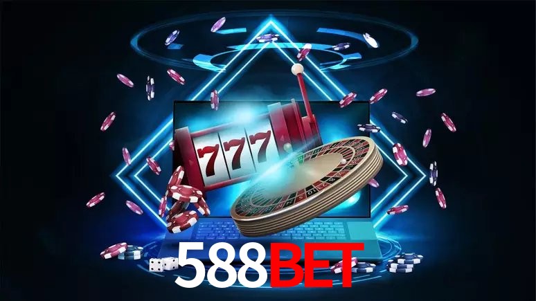Estatísticas 588bet